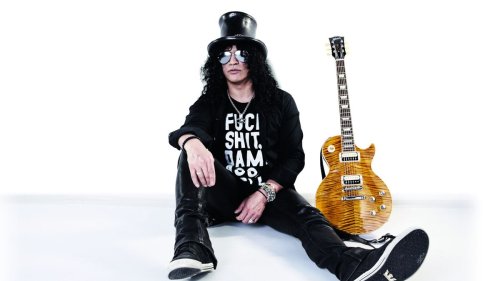 5 guitar tricks you can learn from Slash