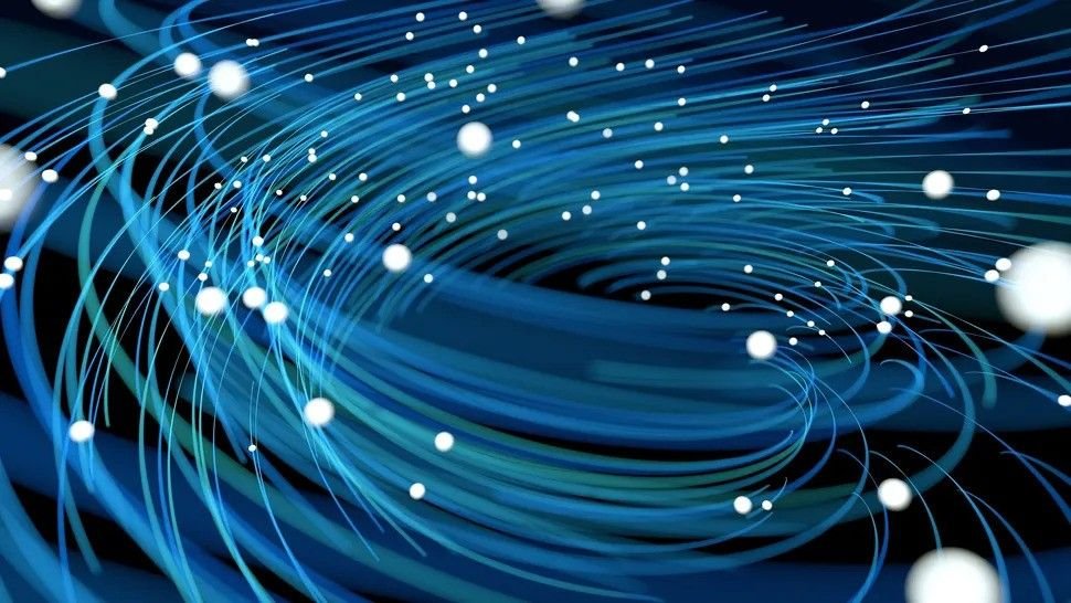 Mysterious 'sudden death' of quantum vortices in a superconductor stumps scientists