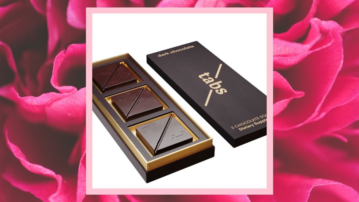 Everyone's dying for a bite of these viral sex chocolates—and they're on sale