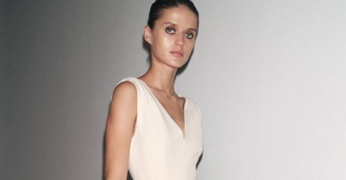 If You Thought These New Zara Finds Were Designer, I Wouldn't Blame You