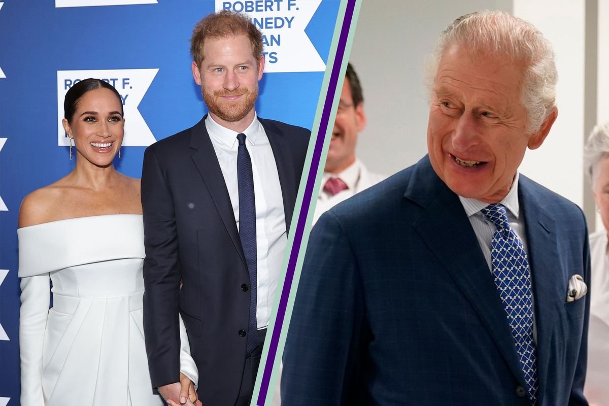 How Prince Harry and Duchess Meghan's roles at King Charles III’s coronation will differ to other royals