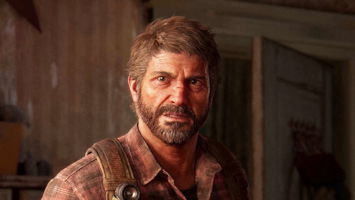 Add The Last of Us Part 1 to the list of bad PC ports