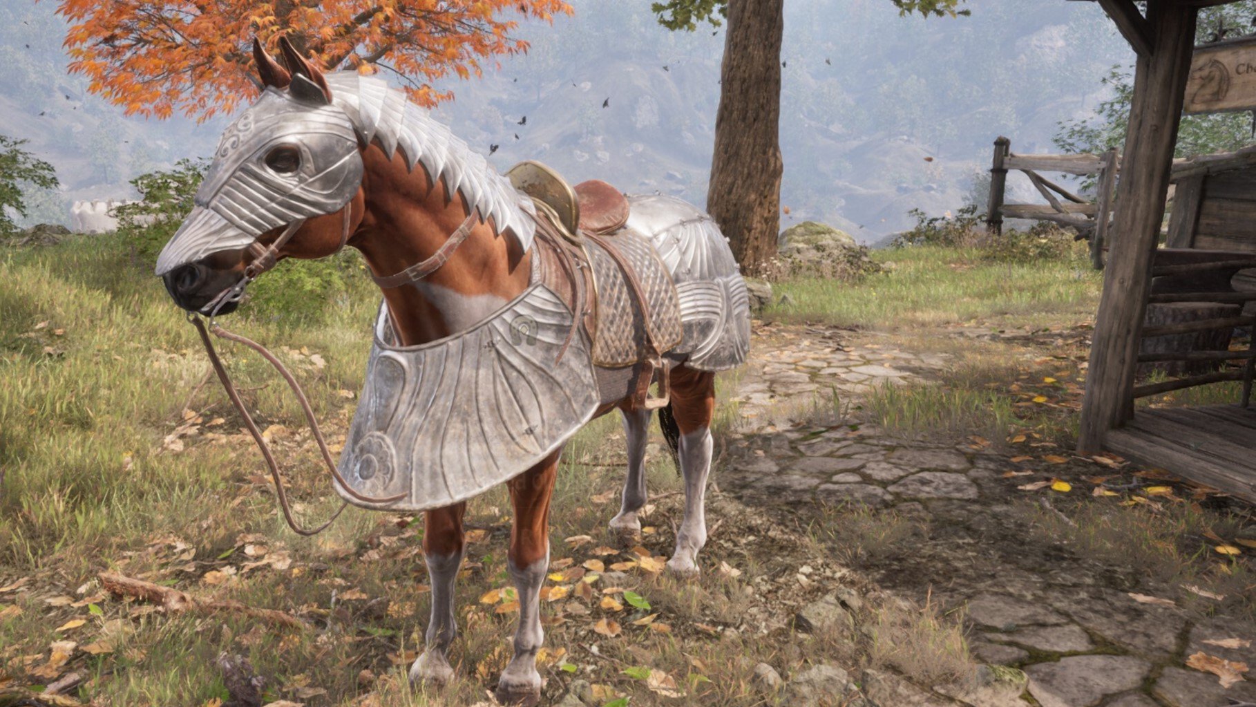 It's happening again: Oblivion Remastered is selling new horse armor like it's 2006