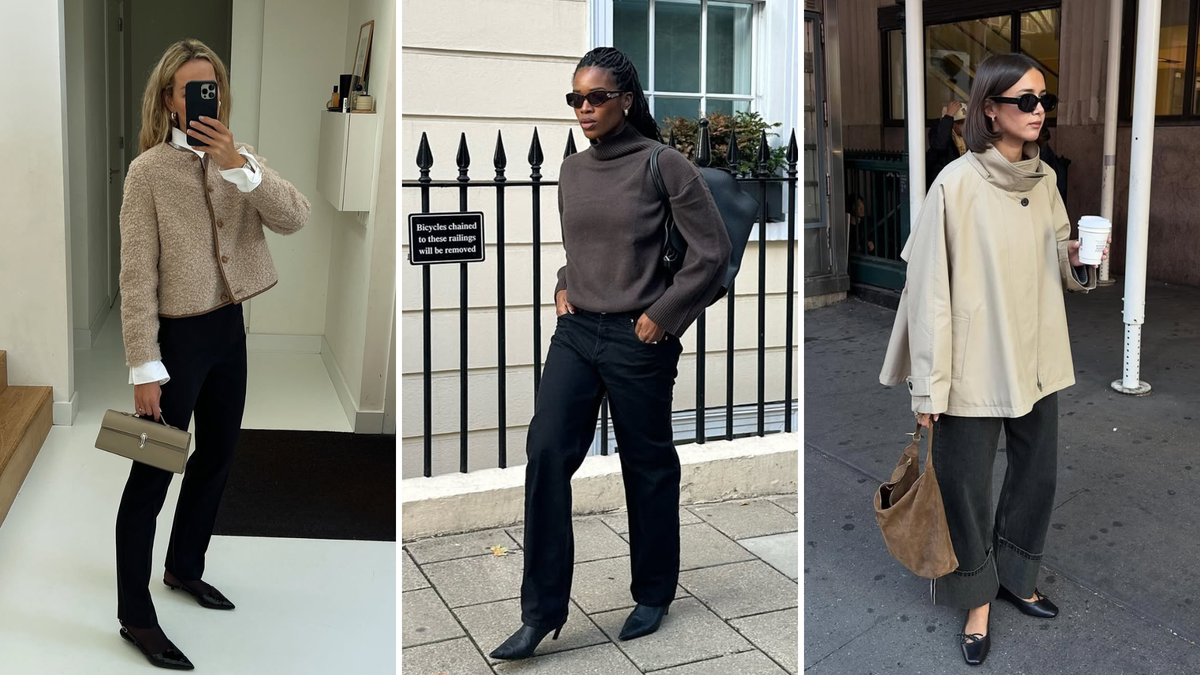 We've done all the work, these are the must-have black jeans to elevate any smart casual outfit