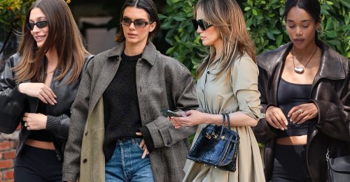 The Anti-Trend Shoe Style All of Your Favorite Celebrities Have in Their Closets