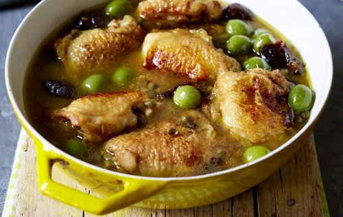 Keep it simple with these easy one-pot meal ideas perfect for winter