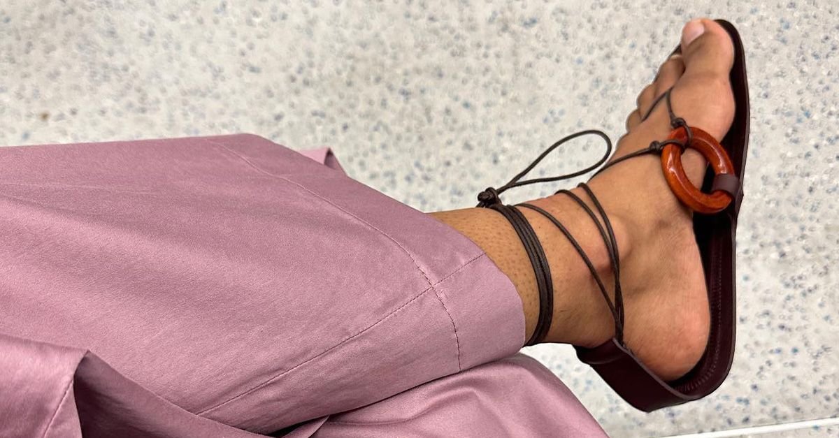 7 Shoe Trends to Pack for Your Warm-Weather Vacation