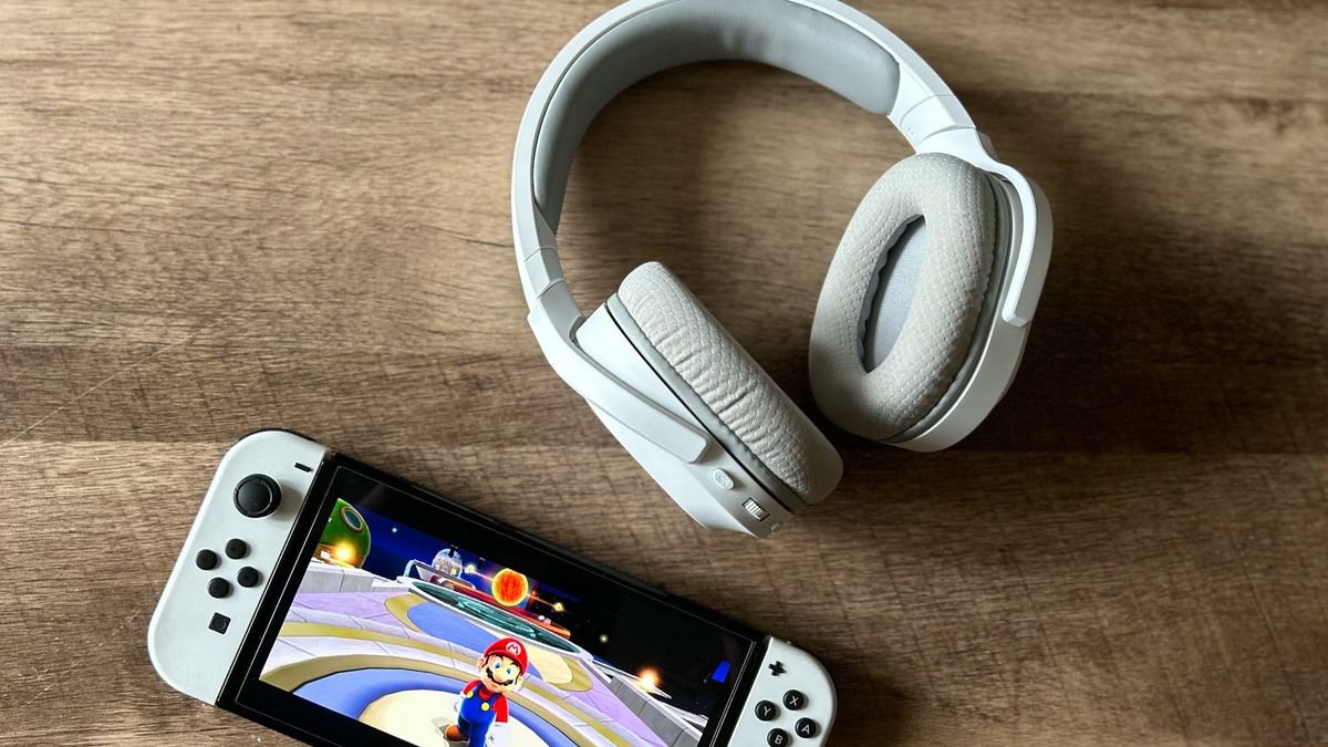 The best Nintendo Switch headsets in 2024
