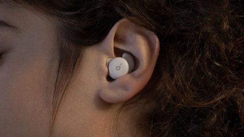 Anker's new sleep earbuds block out most noise so you can sleep like a baby