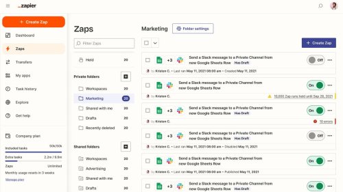 What is Zapier AI: everything you need to know about the AI automation tool