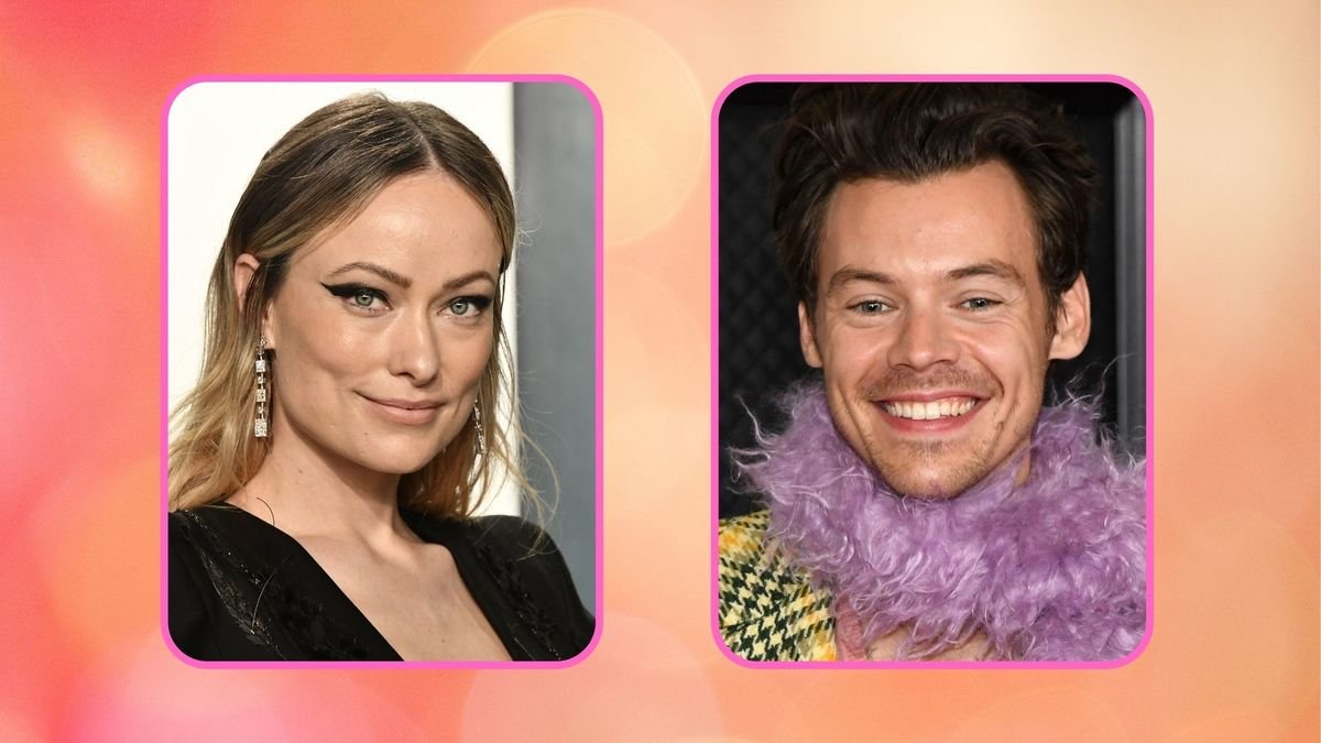 Are Harry Styles and Olivia Wilde engaged? Fans are convinced