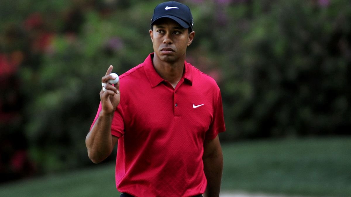 When And Where Will Tiger Woods Play In 2023?