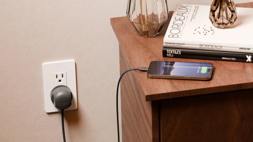 This new USB-C power cable concept is so ingeniously simple, I'm amazed no one thought of it before