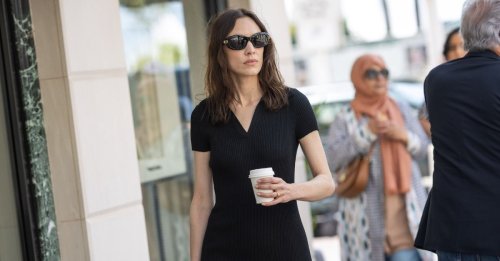 Hold the Gowns—This Casual Cannes-Approved Dress Trend Is at Zara, H&M and Reformation