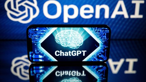 ChatGPT started speaking like a demon mid-conversation, and it's both hilarious and terrifying