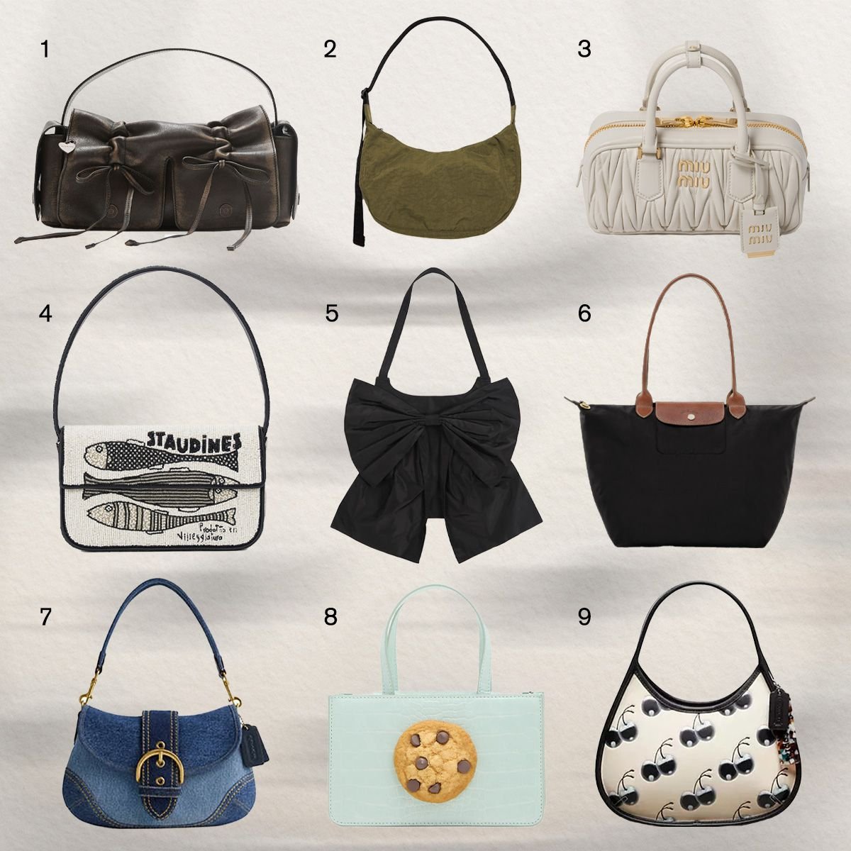 The Gen Z Report: 5 Handbag Trends Dominating on the Algorithm and IRL