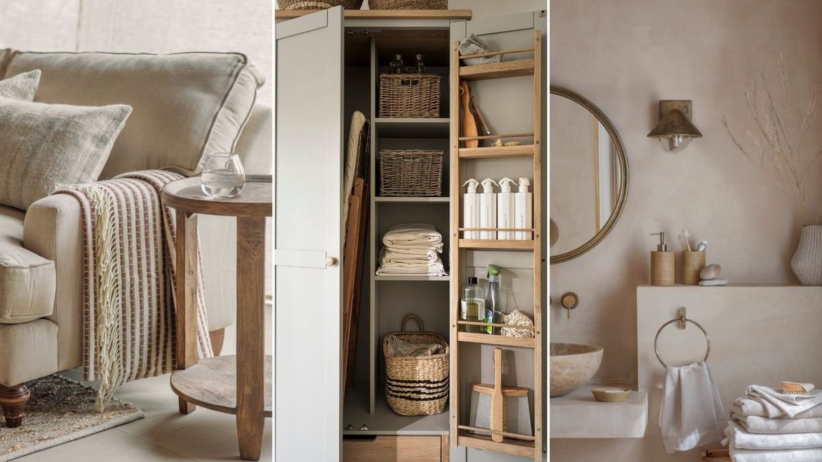Cleaning tips – 39 tricks to leave every room spotless