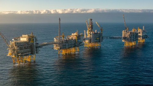 Norway's windfall: should it go to Ukraine?