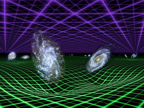 Loop quantum gravity: Does space-time come in tiny chunks?