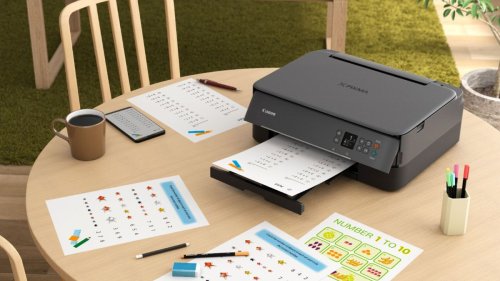 The best cheap printer in 2022 - get printing at home on a budget