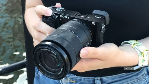 The best lenses for Sony A6000 cameras in 2022: zooms and primes for Sony APS-C