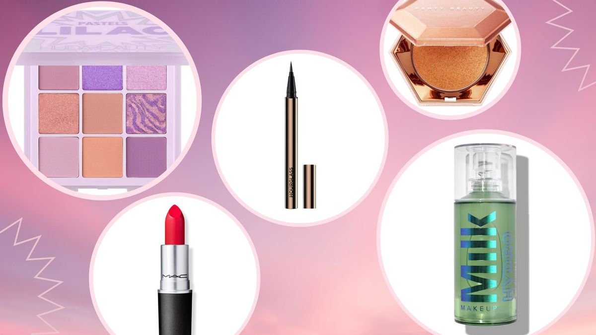 These are the best discounts at Sephora, Charlotte Tilbury, Fenty and more