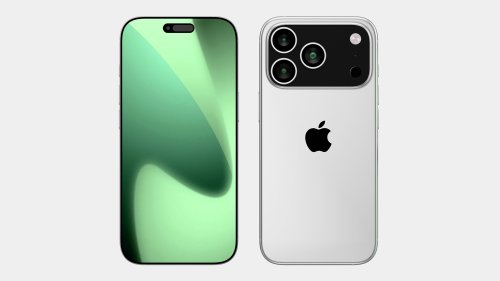 The iPhone 17 line up comes into focus – and it seems Apple is thinking different this year