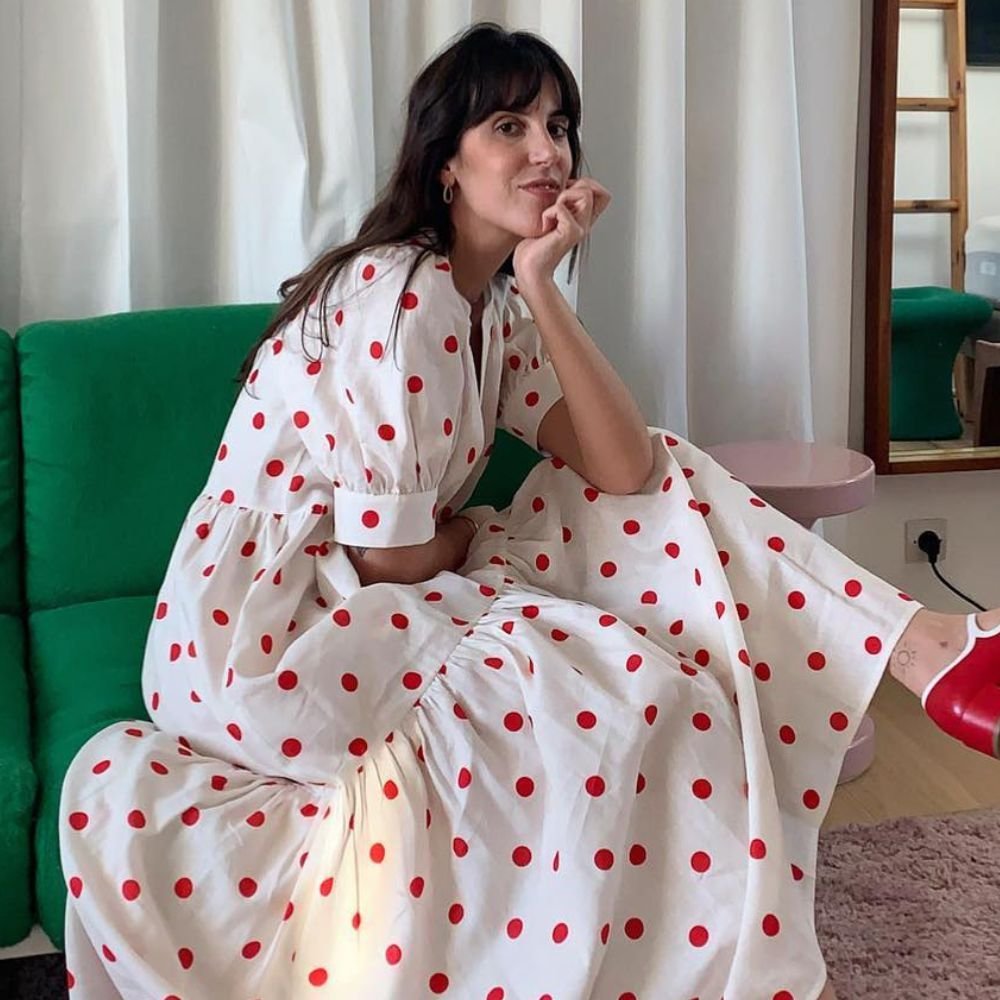 Everyone's Searching for Brunch Dresses—4 I Think Look Great With Mimosas