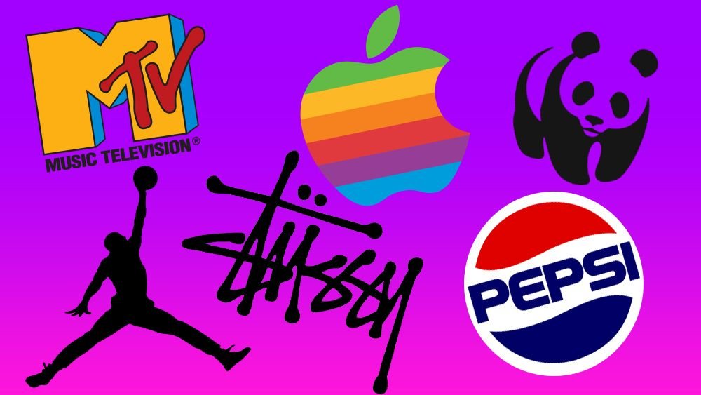 Logo design cover image