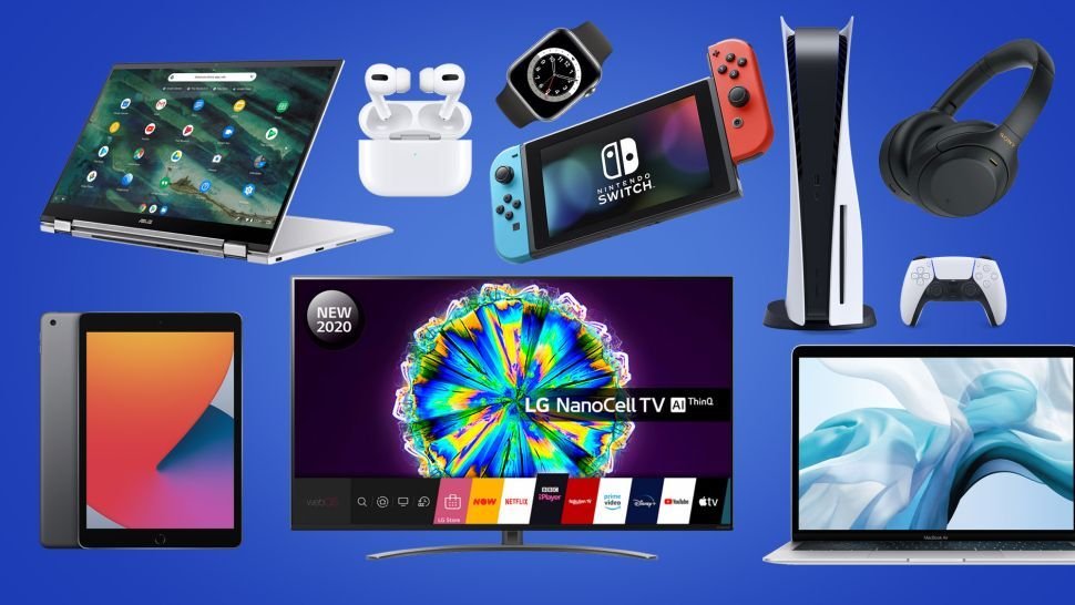 Our Favorite Gadget Deals cover image