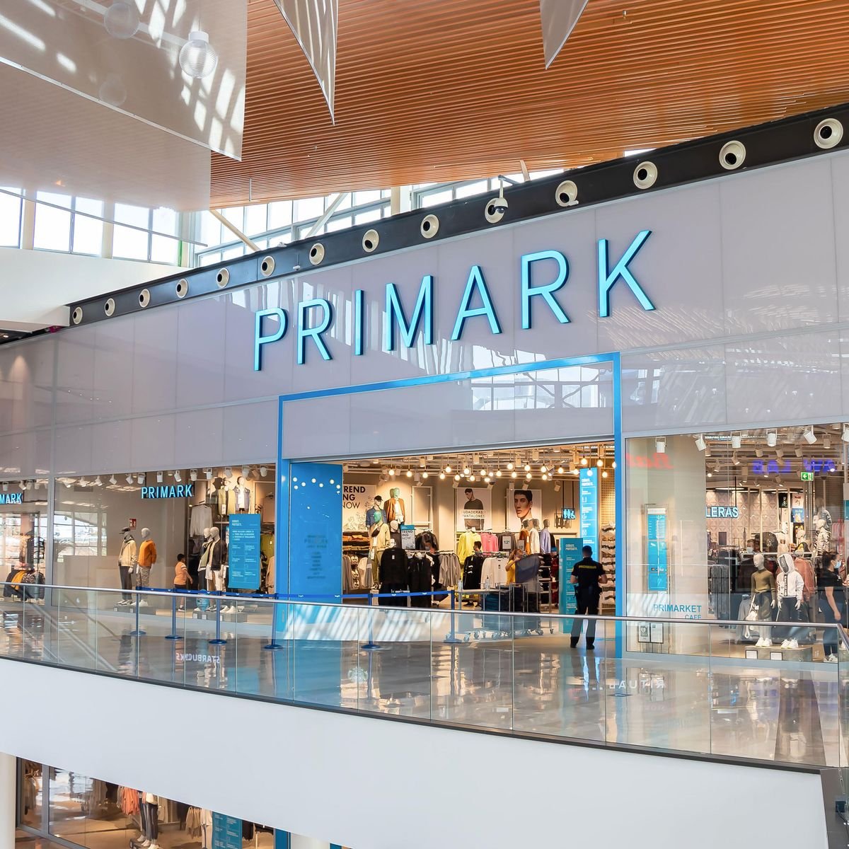 Shoppers are calling these Primark lights the 'best £1.50' they've ever spent