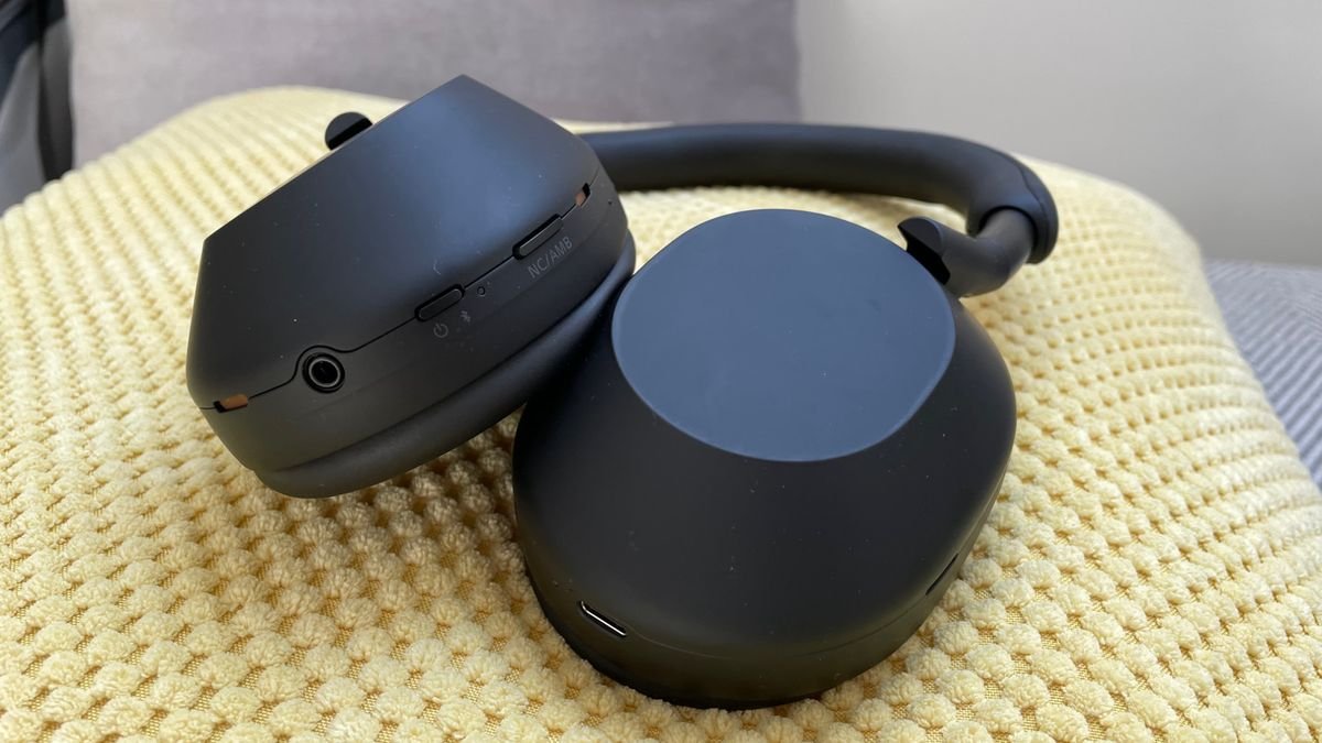 The best headphone deals 2023: save on AirPods, Bose, Sony and more