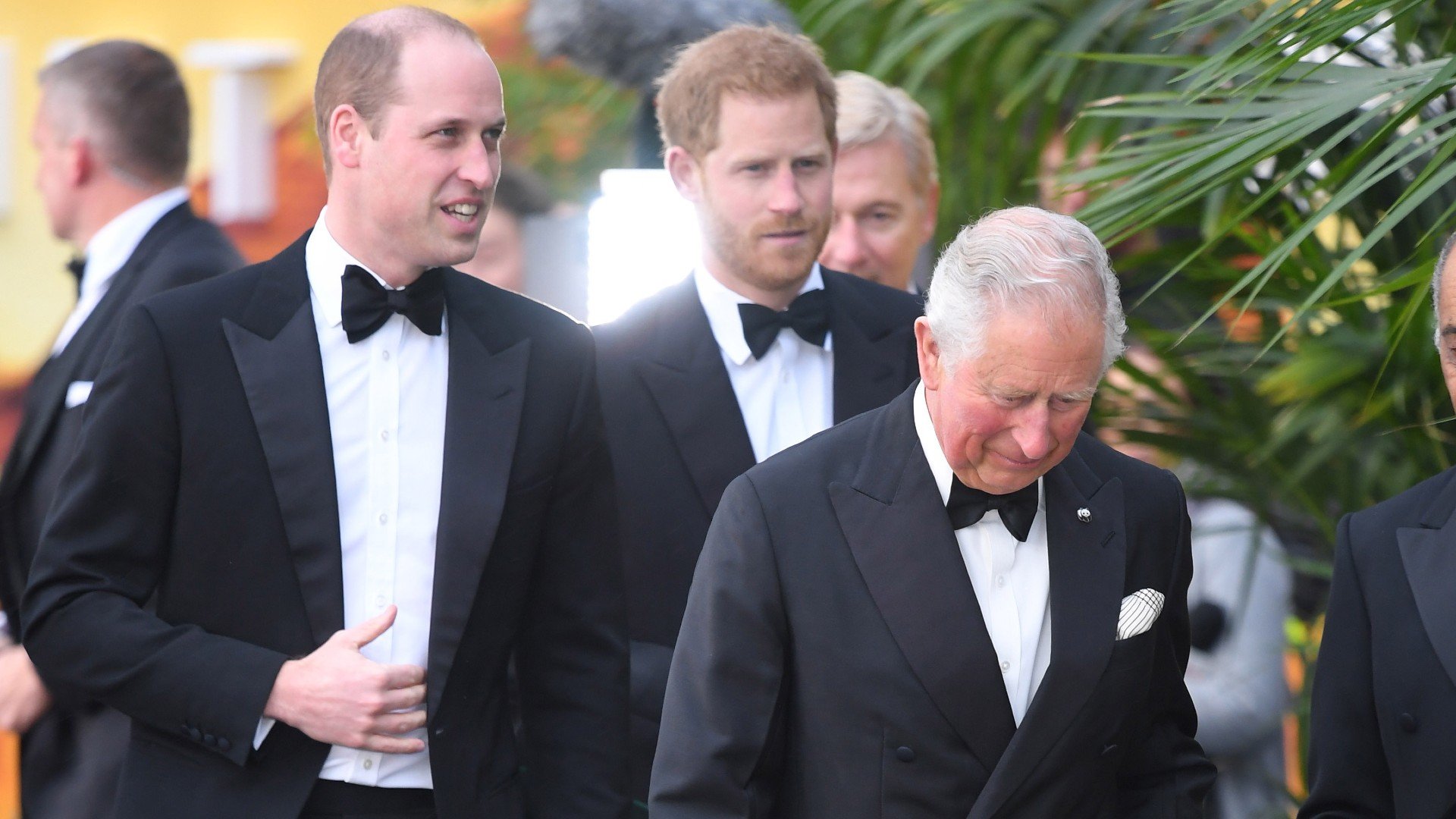 Prince Harry and King Charles' "Devastated Relationship" Won't Be Fixed by Harry's Coronation Attendance, Royal Expert Says