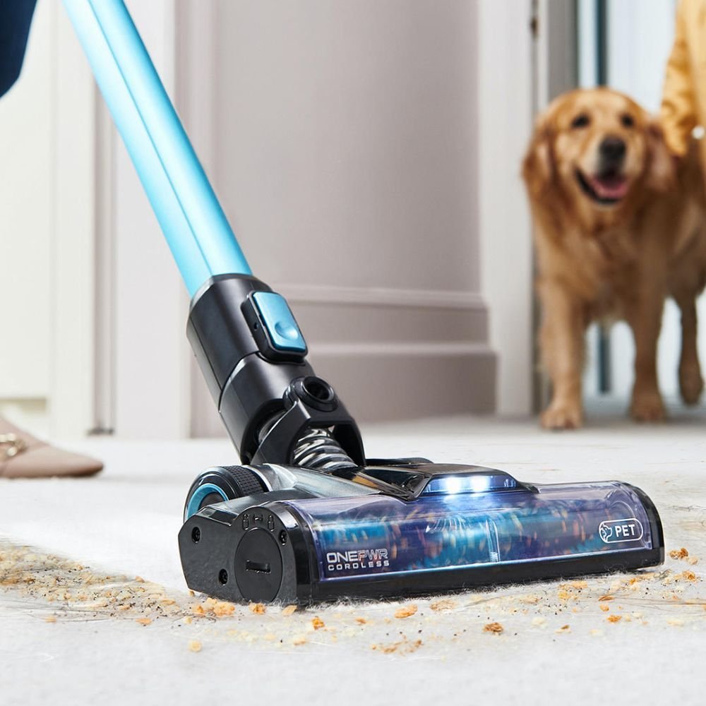 Cordless vacuum deals 2024 in the UK - all the savings from Shark, VAX, Dyson and more