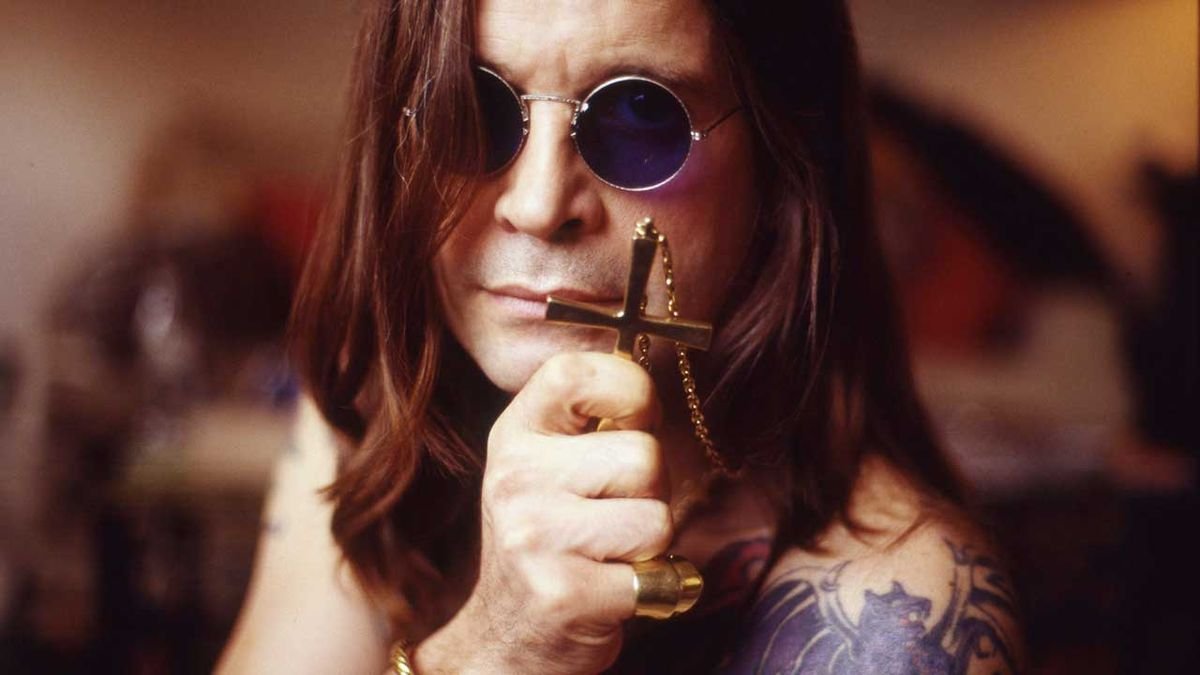 Every Ozzy Osbourne solo album ranked from worst to best