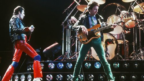 “When the bass comes back in it’s like a punch in the face. Nobody plays like that anymore”: Listen to John Deacon’s isolated bassline on Killer Queen