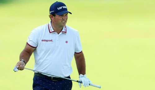 DP World Tour Referee Statement Issued After Patrick Reed Tree Ruling