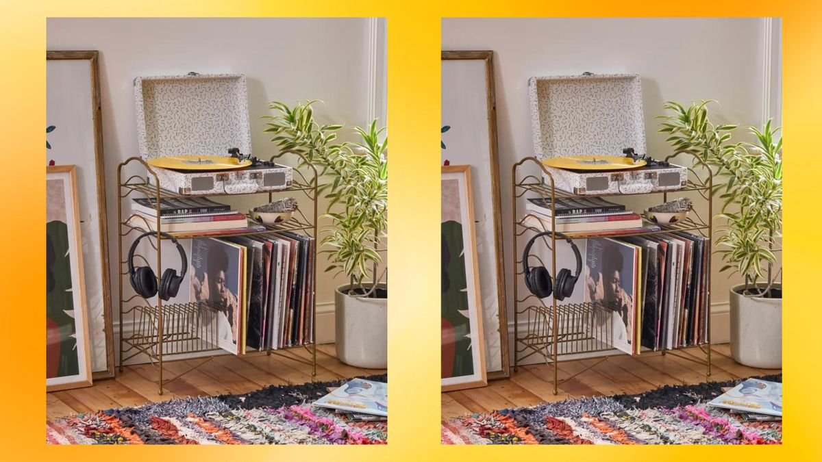 12 clever space-saving products for each room of your apartment