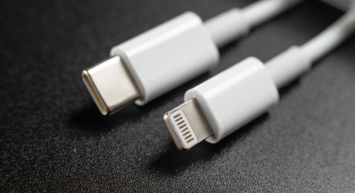 It’s time for Apple to kill Lightning for USB-C