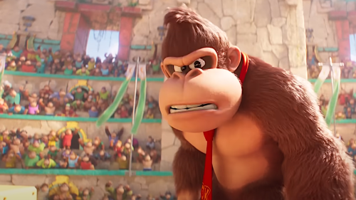 PC gaming remains undefeated: Nintendo now says it has the right to brick your Switch if it thinks you're pirating games or modifying the console