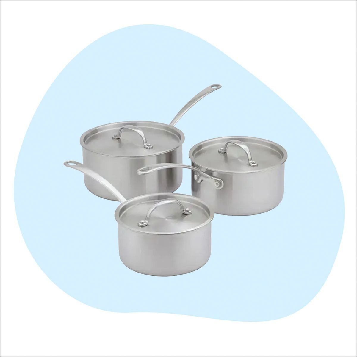 Best saucepan sets in the UK – reviews of the top 10 pan sets for your kitchen