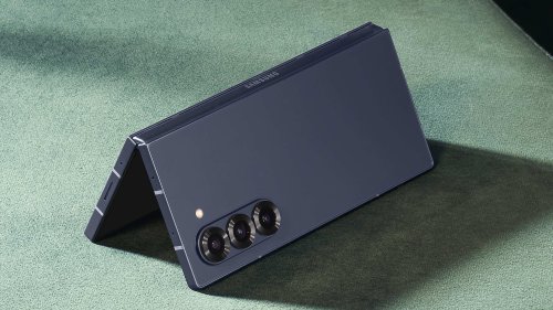 We just got a big hint that the Samsung Galaxy Z Fold 7 and Galaxy Z Flip 7 are on schedule