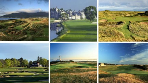 10 Most Expensive Green Fees In The UK And Ireland