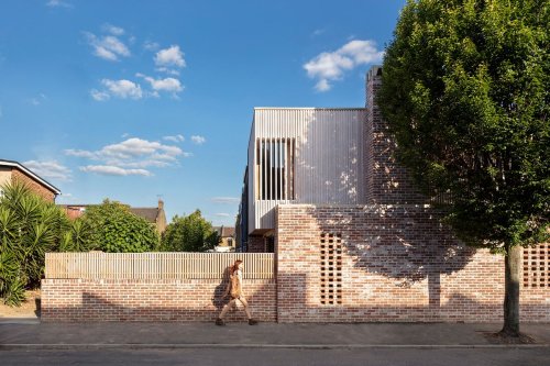 Feast your eyes on the 2022 RIBA House of the Year longlist