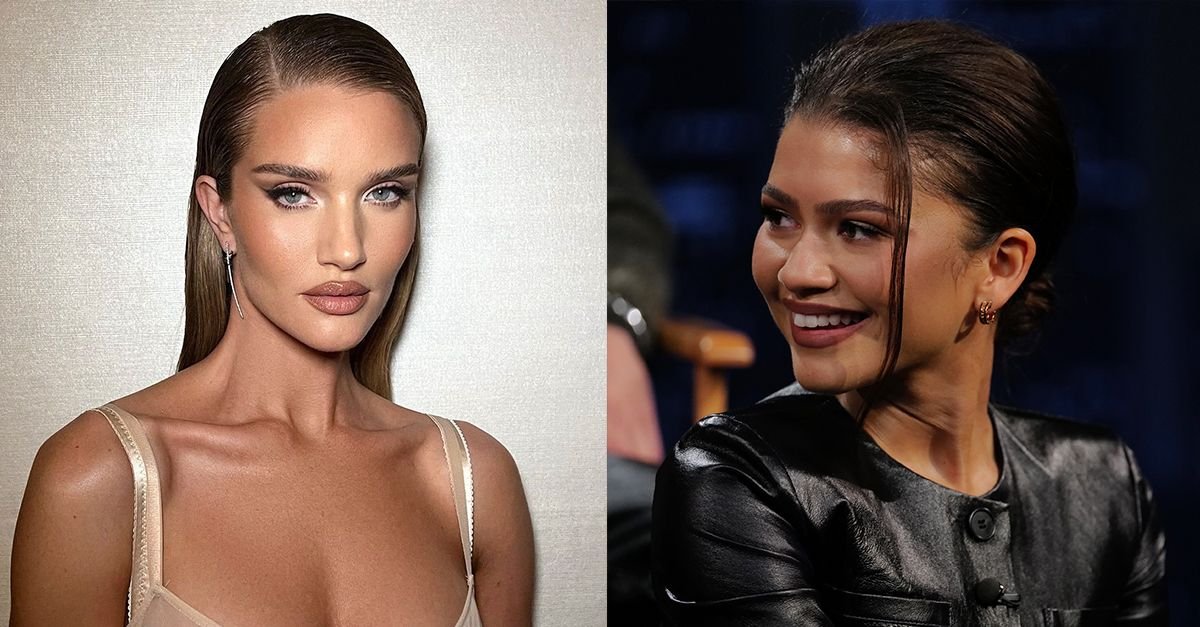 I Asked a Top Hairstylist Which Hair Trends Are In for Spring—He Said These 8