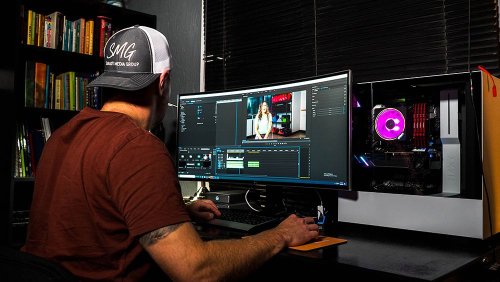 The best free video editing software in 2022