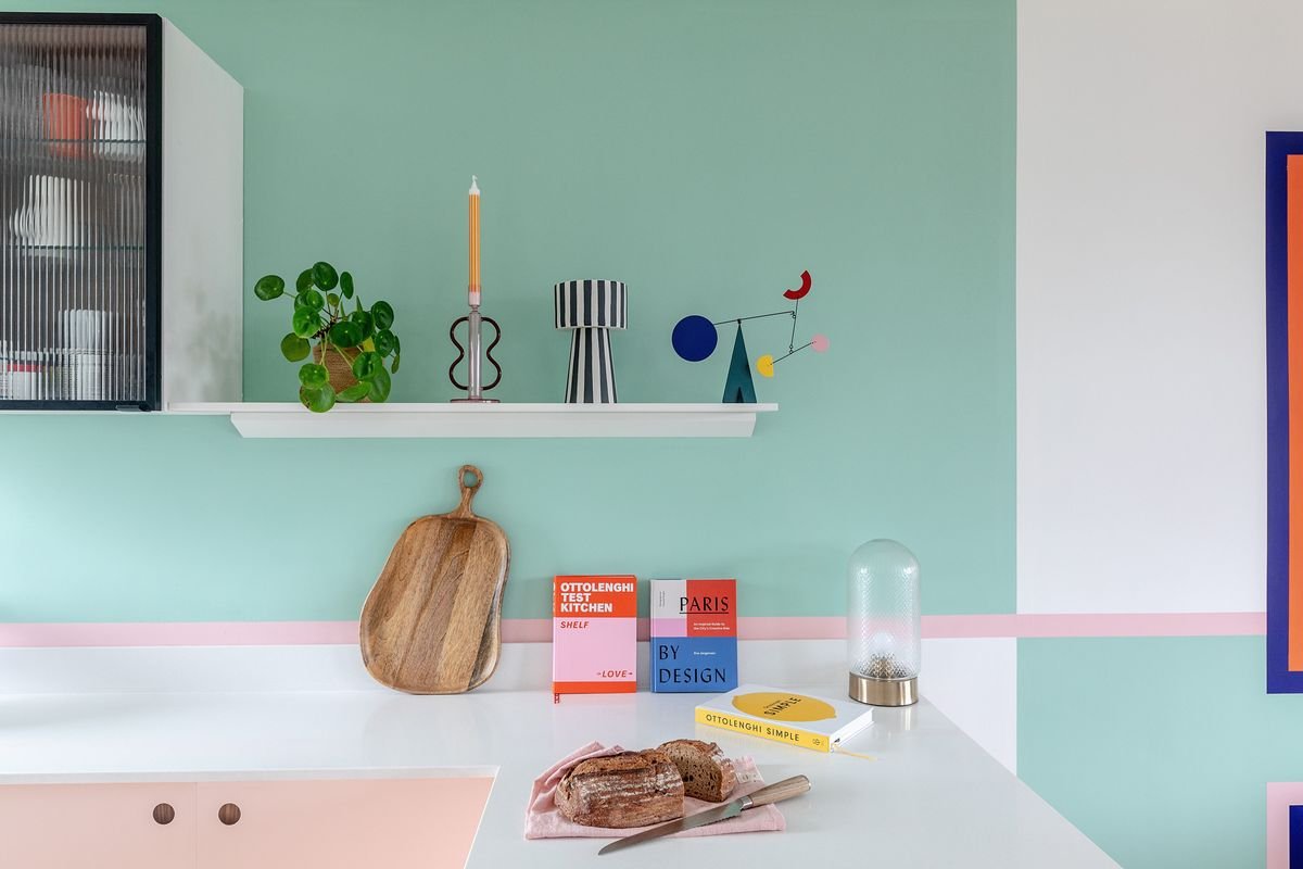 It's Decided — Designers Say These 15 Paint Colors Will be the Biggest Decorating Trends of 2024