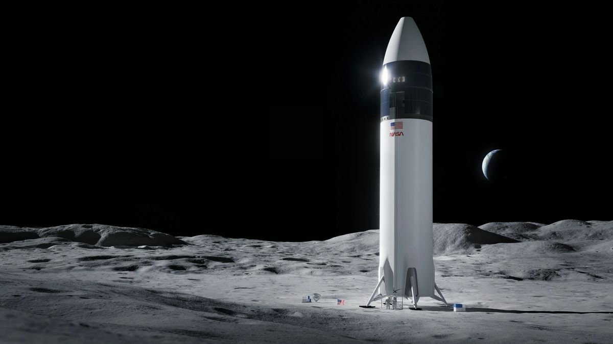 NASA's Artemis 3 astronaut moon landing unlikely before 2027, GAO report finds