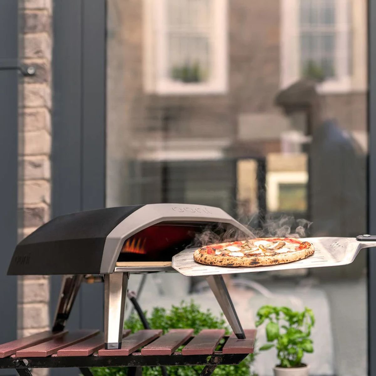 Pizza ovens worth investing in this summer
