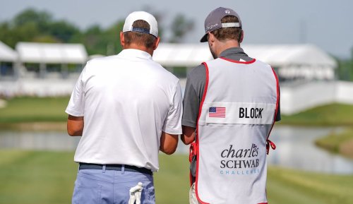 'I Think It's A Good Move' - Tour Pro Defends Michael Block PGA Tour Invites